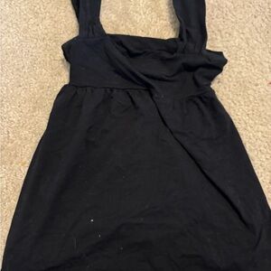 Victoria's Secret Black Top